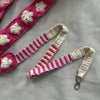 

Lacy - Handsfree riem
4