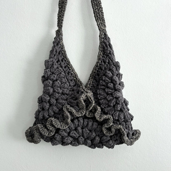 

Dahlia - Crossbody Tas
2