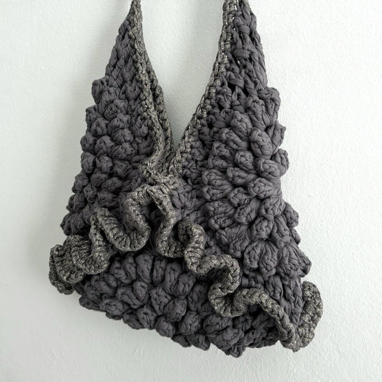 

Dahlia - Crossbody Tas
3