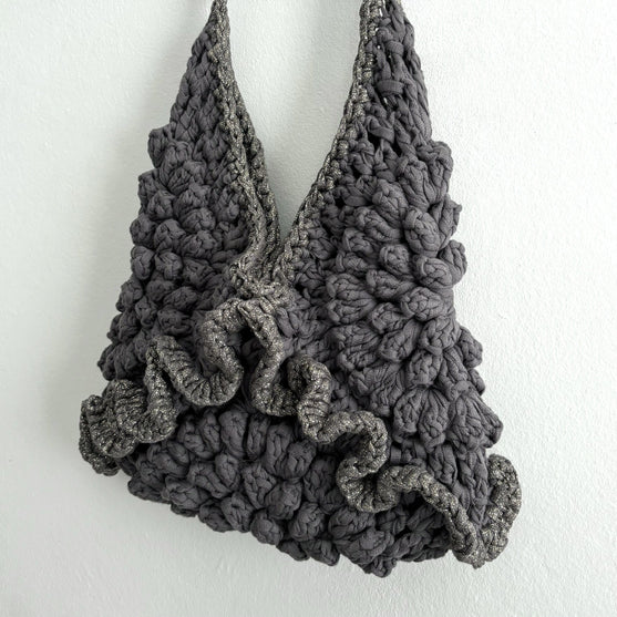 

Dahlia - Crossbody Tas
3