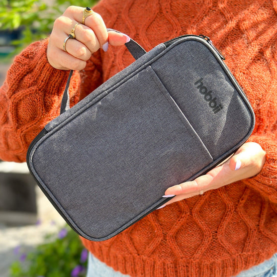 

Opbergetui - Hobbii
9