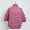 

Easy Loopy Cardi - Vest
2