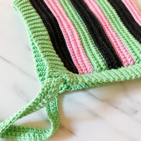 

Candy Stripes - Mutsje
4