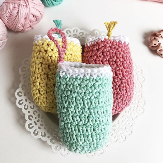 

Bubblo - Zeephouder
1