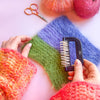 

Mohair Borstel - Prym
5
