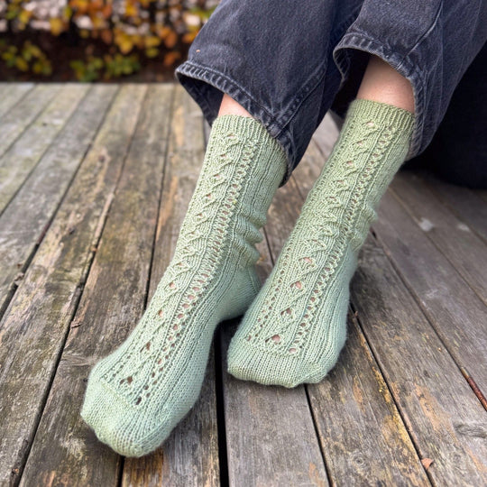 Mala - Sokken