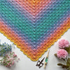 

Aina - Plaid voor baby's
2