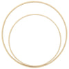 

Bamboe Ringen - Go Handmade
2