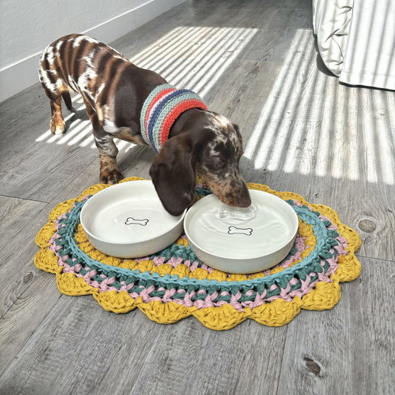 

Bloom - Onderzetter
2