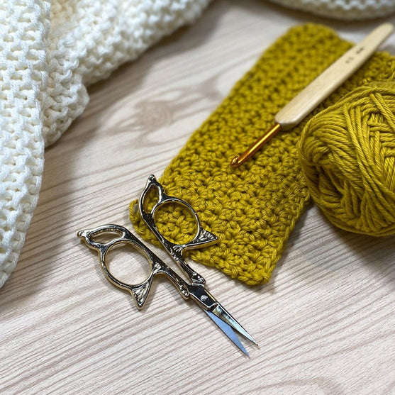 

Schaar - Butterfly - Hobbii
2