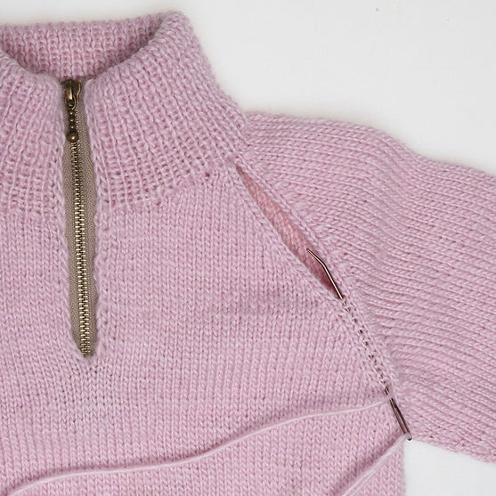 

Garennaalden / Wolnaalden - Extra Lang - Hobbii
3