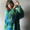 

Very Granny - Vest
8