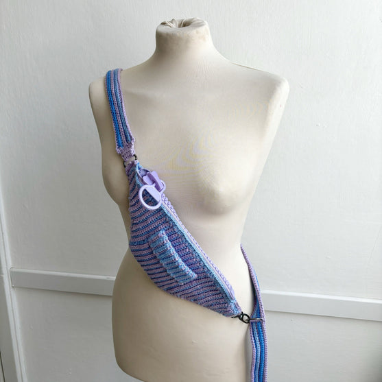 

Woof - Handsfree hondenriem
5