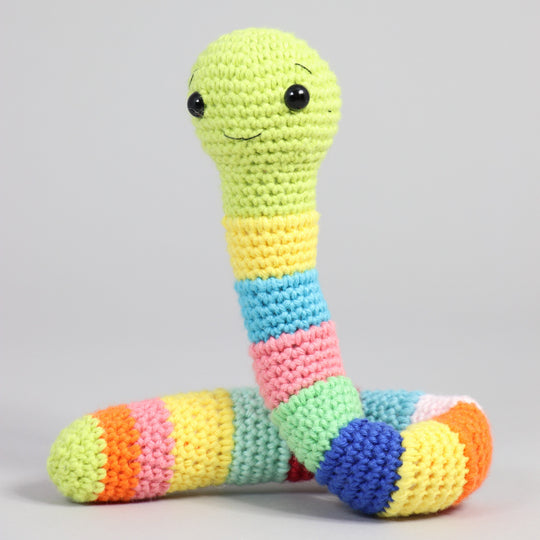 Willy Worm