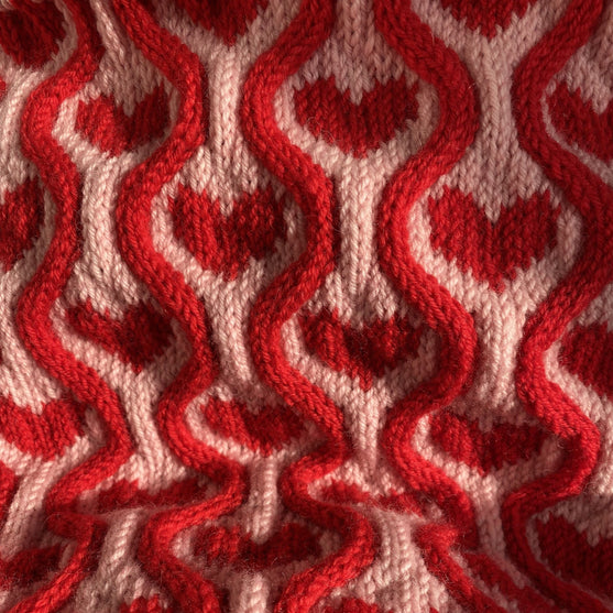 

Twisted Love - Spencer
4