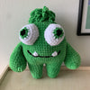 

Monster Fergus
3