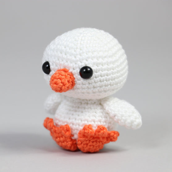

Mini Eendje
1