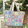 

Flower Square - Tas
3