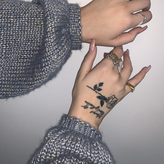 

Call Me Back - Trui
3