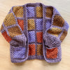 

Very Granny - Vest
5
