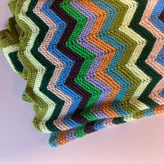 

Eddie - Babydekentje
4