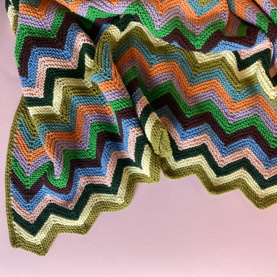 

Eddie - Babydekentje
5