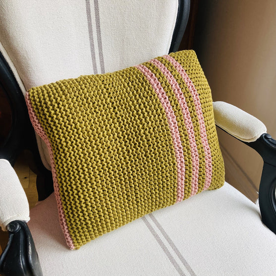 

Drumstick - Kussen
7