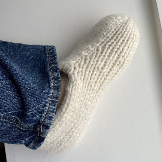 

Ultra Easy Slippers - Sloffen
1