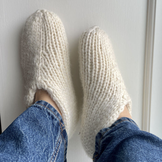 

Ultra Easy Slippers - Sloffen
2