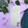 

Notitieblok - Yarn Head - Hobbii
3