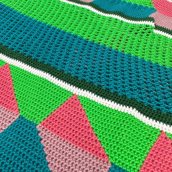 

Retro - Tote Bag en Buidel
8