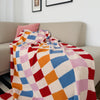 

Hilma - Plaid
1