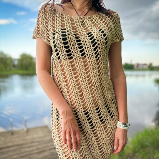 Afelia - Strandjurk