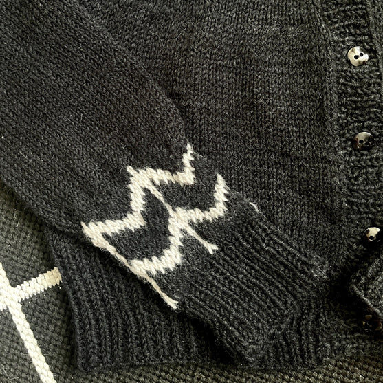 

Spinster - Vest
3