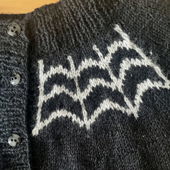

Spinster - Vest
4