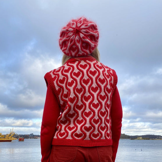 

Twisted Love - Spencer
2