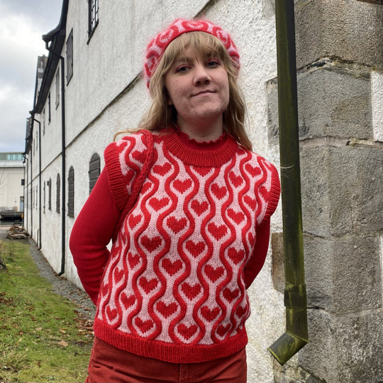 Twisted Love - Spencer