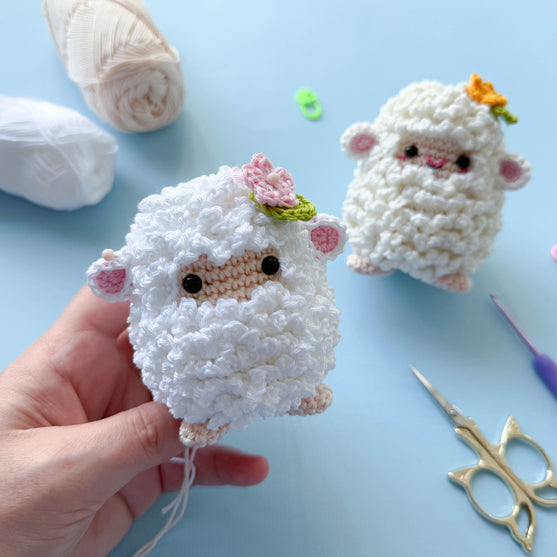 

Schaap - Verrassingsei Pasen
4