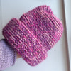 

Ultra Easy Garter Stitch Beanie - Muts
2