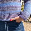 

Autumn Waves - Trui
6