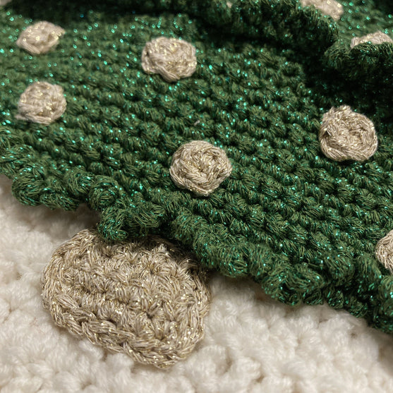 

Ginnerup Christmas Sweater No. 2 - Trui
5