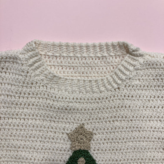 

Ginnerup Christmas Sweater No. 2 - Trui
6