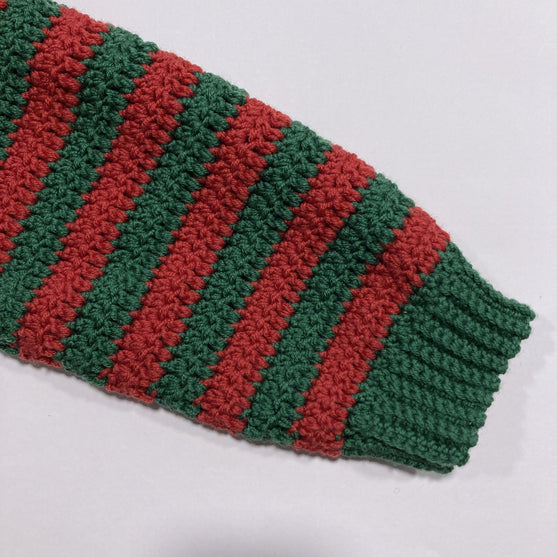 

Ginnerup Christmas Sweater No. 2 - Trui
8