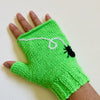 

Spider - Vingerloze Wanten
5