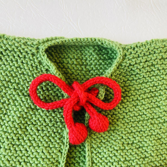 

Elf - Kindervest
4