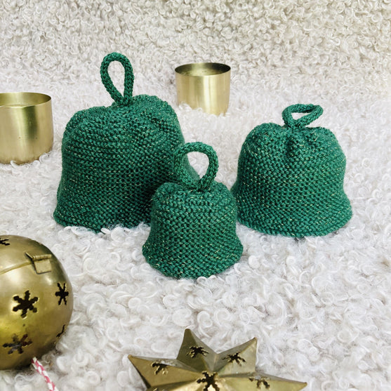 

Jingle Bells - Kerstboomversiering
1