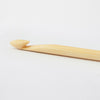 

Bamboo verwisselbare Tunische Haaknaald - KnitPro
3