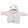 

Teddy Jas  met Capuchon - Baby
3