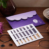 

J'Adore Cubics Deluxe verwisselbare rondbreinaaldenset - KnitPro
4