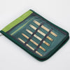 

Bamboo Verwisselbare Rondbreinaaldenset - Beginners - KnitPro
5